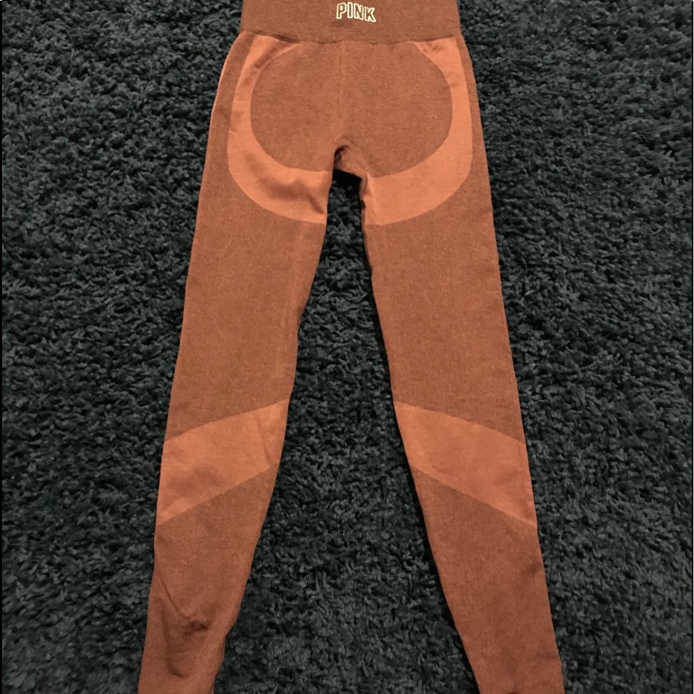 PINK Leggings